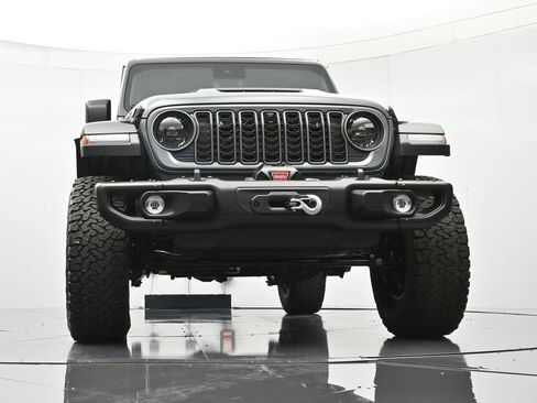 New 2026 Jeep Wrangler Unlimited Rubicon 392 AWD/4WD image 37