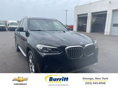 Used 2022 BMW X3 xDrive30i