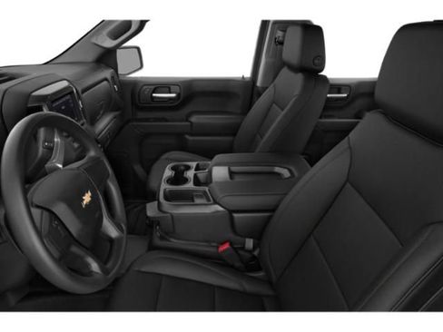 Used 2025 Chevrolet Silverado 1500 LT AWD/4WD image 10