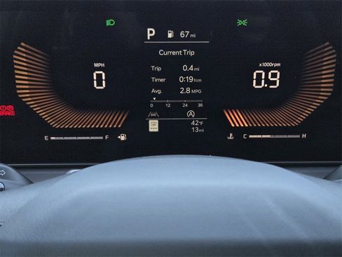 New 2026 Kia Sorento S w/ S Panoramic Sunroof Package image 19