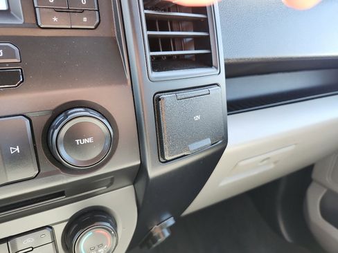Used 2018 Ford F150 XL w/ Equipment Group 101A Mid AWD/4WD image 29
