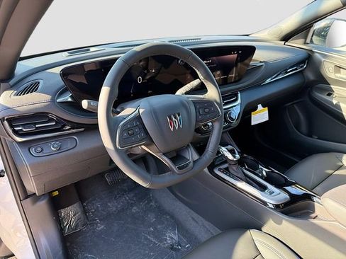 New 2026 Buick Envista Sport Touring w/ Convenience I Package image 9