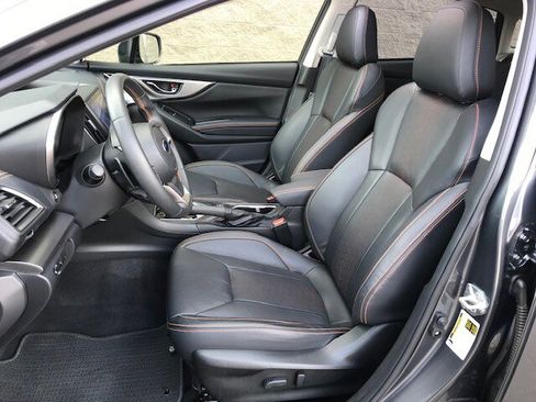 Certified 2023 Subaru Crosstrek 2.5i Limited w/ Moonroof Package image 6