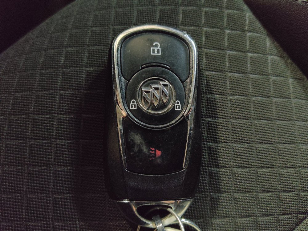 Used 2019 Buick Encore Preferred FWD image 32