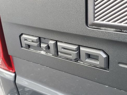 New 2025 Ford F150 Raptor image 27