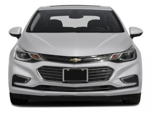 Used 2016 Chevrolet Cruze Premier w/ Enhanced Convenience Package image 7