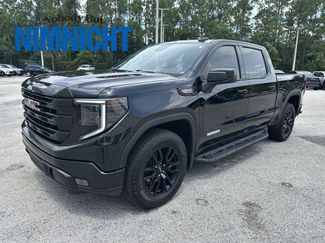 Certified 2022 GMC Sierra 1500 Elevation AWD/4WD video 1