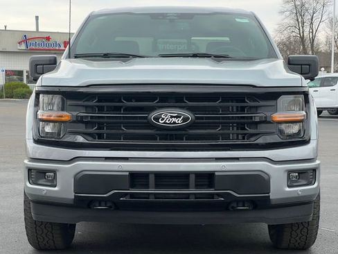 New 2026 Ford F150 XLT image 44