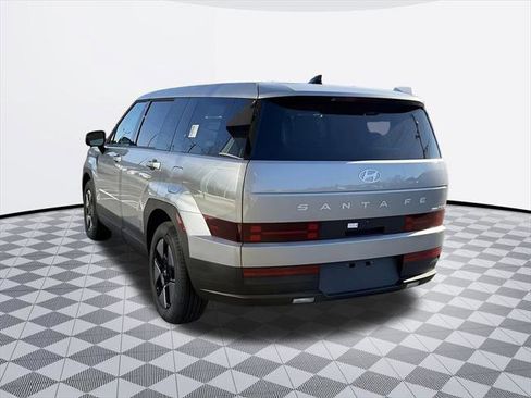 New 2026 Hyundai Santa Fe SE image 5