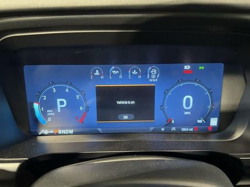 New 2024 Ford F150 Raptor image 20