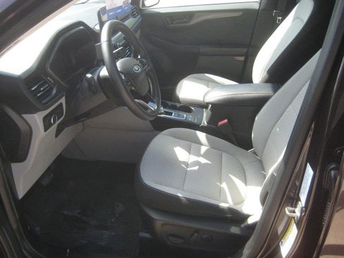 Used 2023 Ford Escape Active AWD/4WD image 14