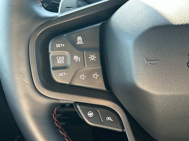 Certified 2026 Ford Bronco Raptor AWD/4WD image 33