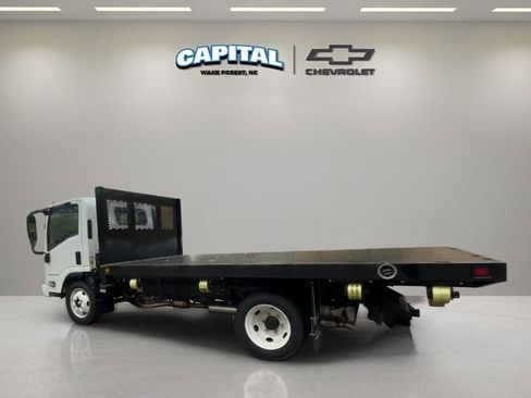 New 2025 Chevrolet Low Cab Forward 5500HG RWD image 5