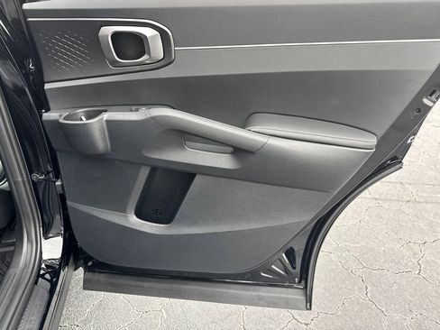 New 2026 Kia Sorento S AWD/4WD image 16