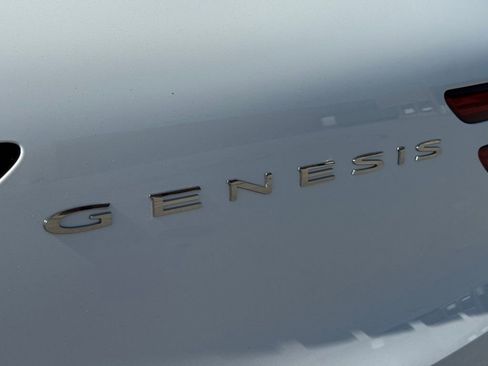 New 2026 Genesis GV70 2.5T Sport Prestige AWD/4WD image 14