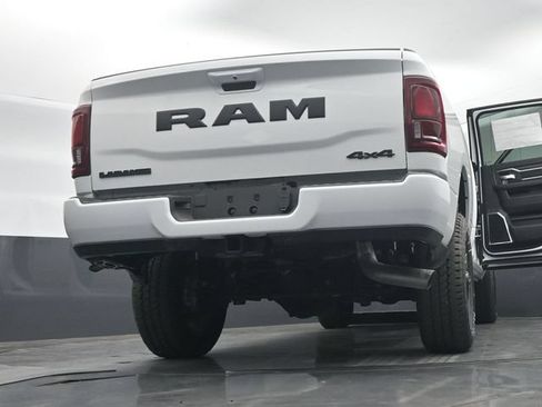 New 2026 RAM 2500 Laramie w/ Night Edition AWD/4WD image 68