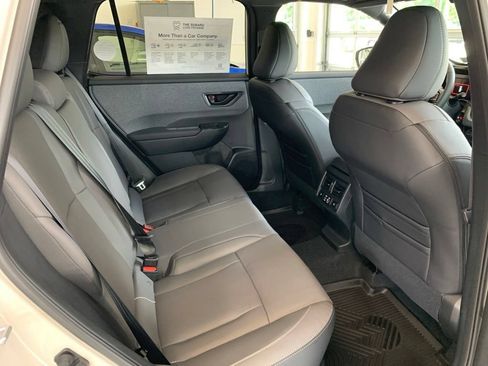 New 2026 Subaru Outback Limited AWD/4WD image 18