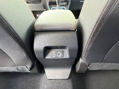 New 2026 Subaru Crosstrek 2.5i Limited AWD/4WD image 25