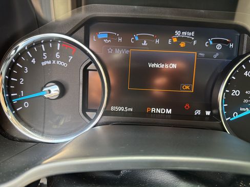 Used 2020 Ford Expedition Platinum AWD/4WD image 24
