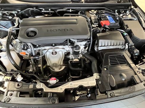 New 2026 Honda Civic LX image 11