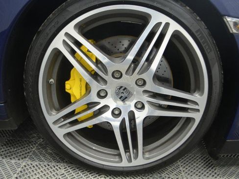 Used 2020 Mercedes-Benz GLC 300 4MATIC image 30