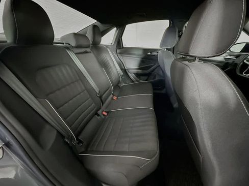 Used 2024 Volkswagen Jetta Sport FWD image 29