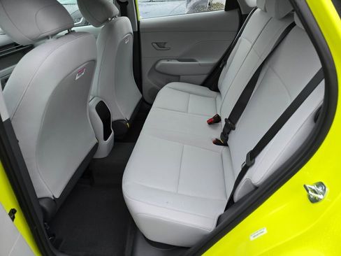 New 2026 Hyundai Kona SE image 16