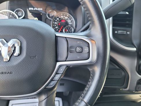 Used 2024 RAM 3500 Big Horn image 22