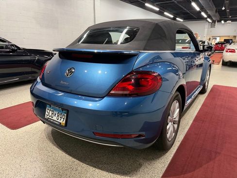 Used 2019 Volkswagen Beetle 2.0T S FWD image 62
