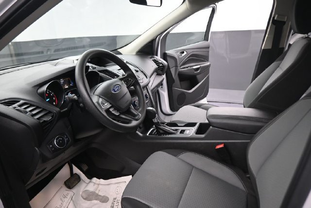 Used 2017 Ford Escape SE AWD/4WD image 35