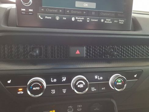 Certified 2024 Honda CR-V Sport-L image 25