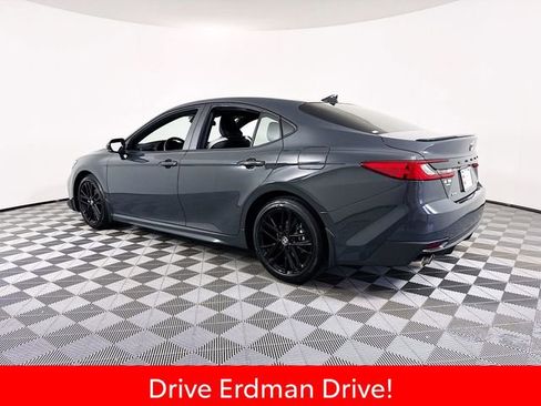 Certified 2026 Toyota Camry SE FWD image 21