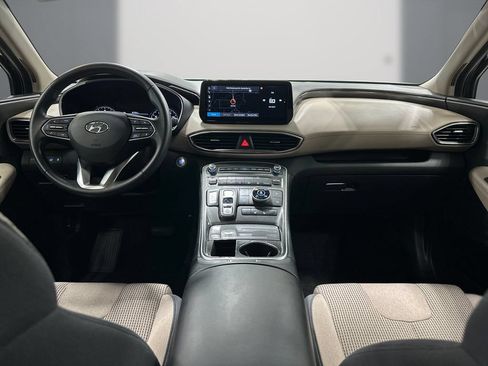 Certified 2023 Hyundai Santa Fe SEL AWD/4WD image 19
