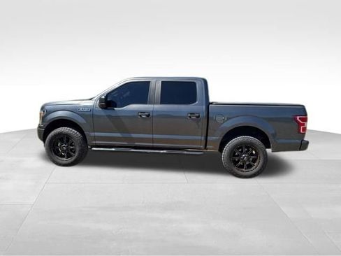Used 2018 Ford F150 XL w/ Equipment Group 101A Mid AWD/4WD image 10