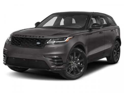 Used 2018 Land Rover Range Rover Velar R-Dynamic SE image 1