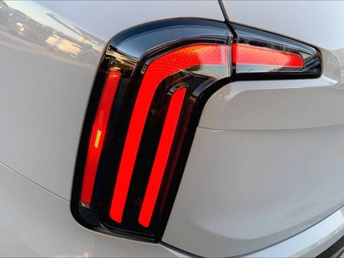 Used 2024 Kia Telluride SX X-Pro AWD/4WD image 27