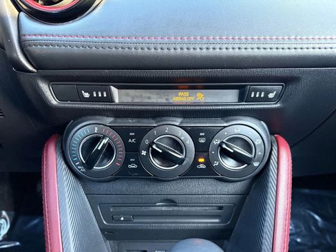 Used 2016 MAZDA CX-3 Touring image 34