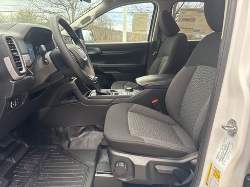 New 2025 Ford Ranger XL w/ Trailer Tow Package image 19