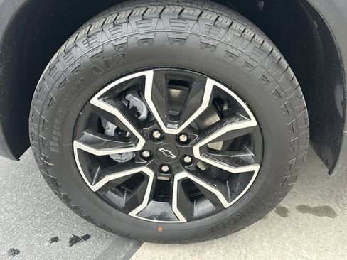 New 2026 Chevrolet TrailBlazer ACTIV w/ Convenience Package image 36