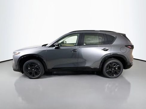 New 2026 MAZDA CX-5 2.5 S w/ Premium Plus Package AWD/4WD image 4