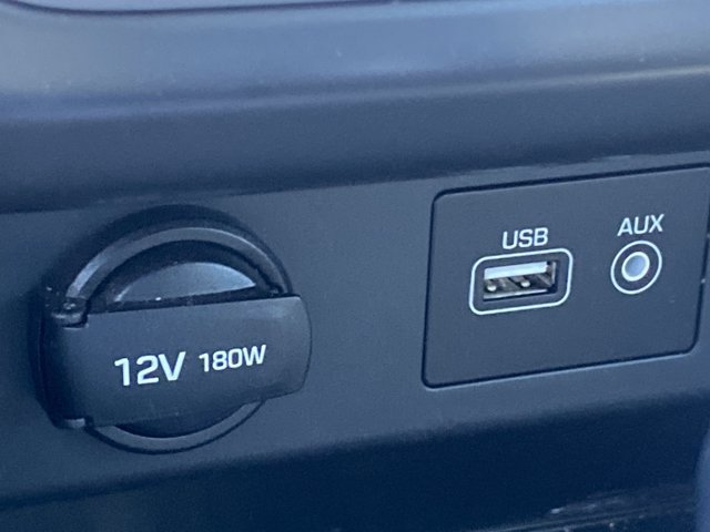 Used 2018 Hyundai Sonata SEL w/ Tech Package 02 FWD image 19
