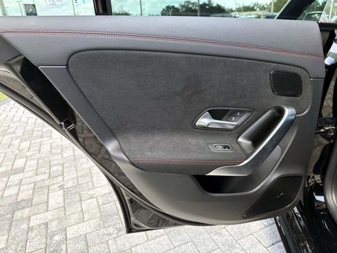 Certified 2026 Mercedes-Benz CLA 250 image 11