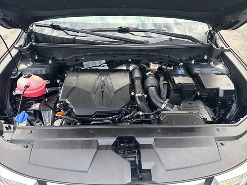 Certified 2022 Hyundai Santa Cruz SEL Premium image 22