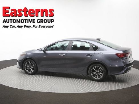 Used 2023 Kia Forte LXS FWD image 61