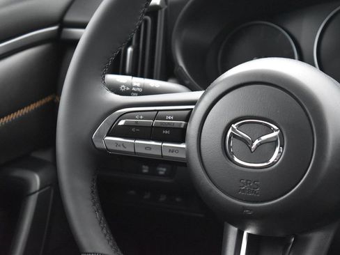 New 2025 MAZDA CX-50 AWD 2.5 Turbo w/ Premium Pkg image 18