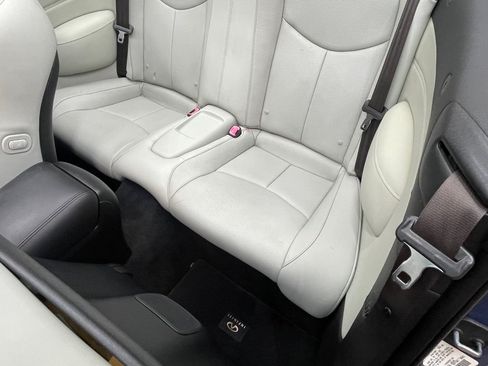 Used 2012 INFINITI G37 Convertible w/ Premium Pkg RWD image 27