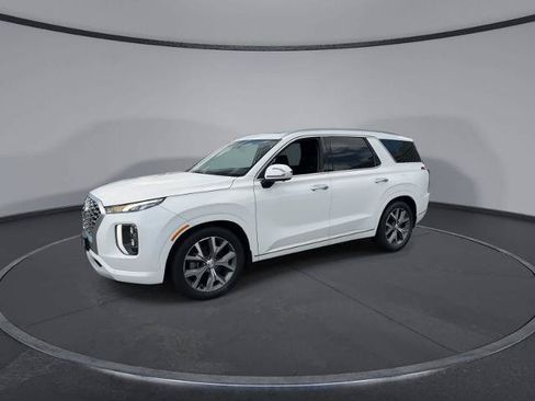 Used 2022 Hyundai Palisade Limited AWD/4WD image 4