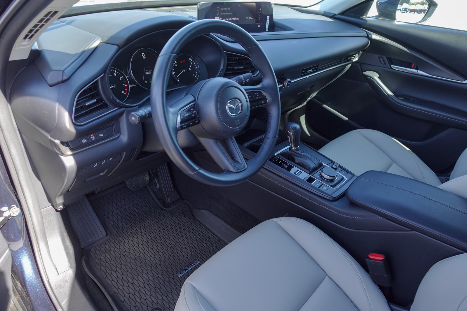 Used 2026 MAZDA CX-30 AWD 2.5 S image 11