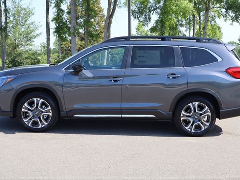 New 2026 Subaru Ascent Limited AWD/4WD image 4