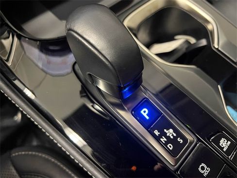 Certified 2024 Lexus NX 450h+ AWD w/ Luxury Package image 21